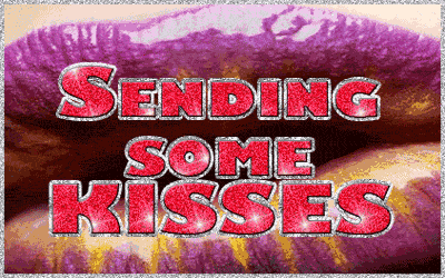 Kisses Graphics @ twitkut.com