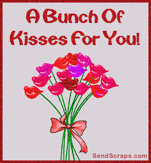 Kisses Graphics @ twitkut.com