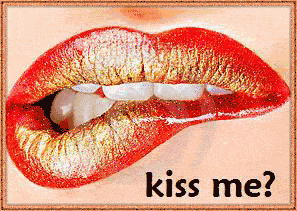 Kisses Graphics @ twitkut.com