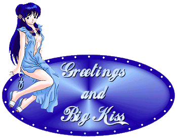 Kisses Graphics @ twitkut.com