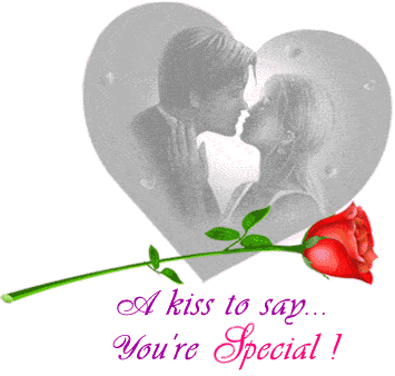 Kisses Graphics @ twitkut.com