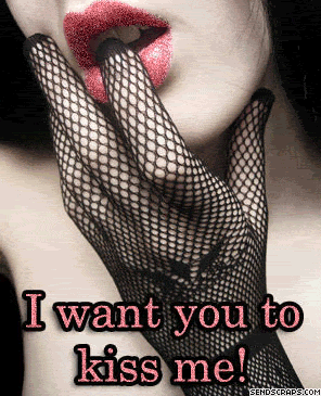 Kisses Graphics @ twitkut.com
