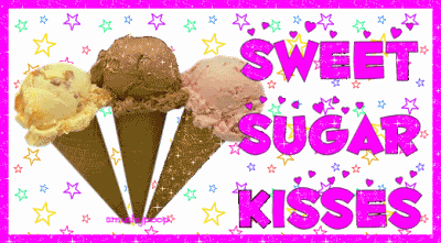 Kisses Graphics @ twitkut.com