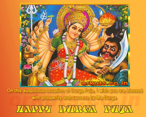 Navratri Graphics @ twitkut.com