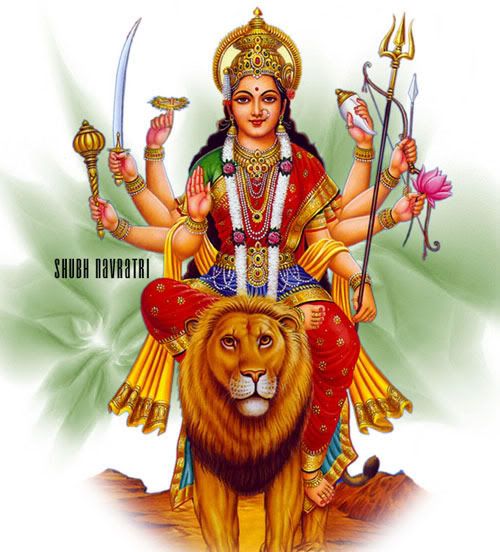 Navratri Graphics @ twitkut.com