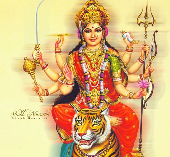 Navratri Graphics @ twitkut.com