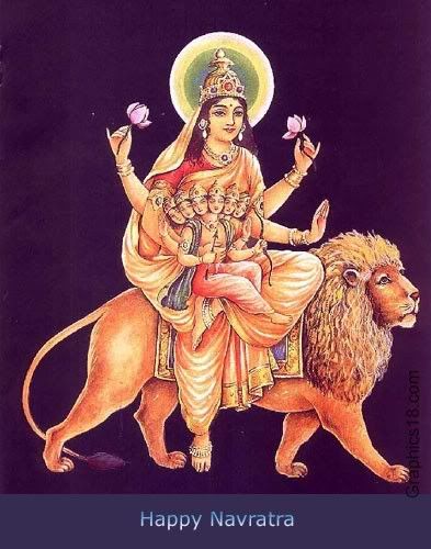 Navratri Graphics @ twitkut.com