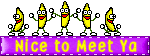 Nice to Meet You Graphics @ twitkut.com