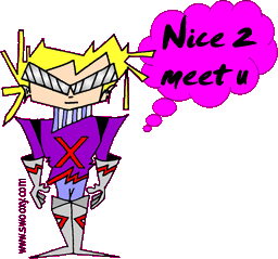 Nice to Meet You Graphics @ twitkut.com