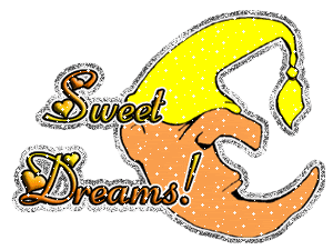 Sweet Dreams Graphics @ twitkut.com