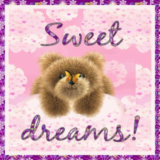 Sweet Dreams Graphics @ twitkut.com