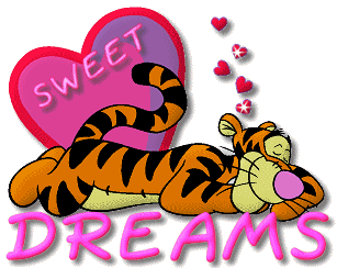 Sweet Dreams Graphics @ twitkut.com
