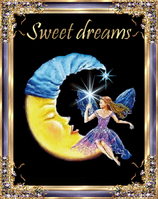 Sweet Dreams Graphics @ twitkut.com