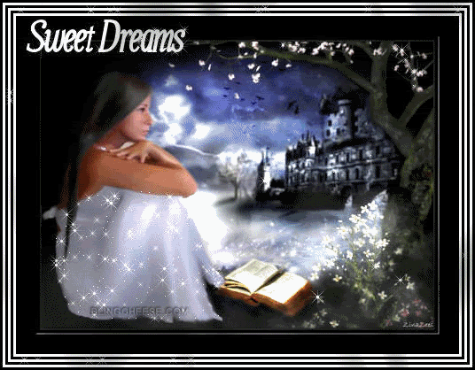 Sweet Dreams Graphics @ twitkut.com