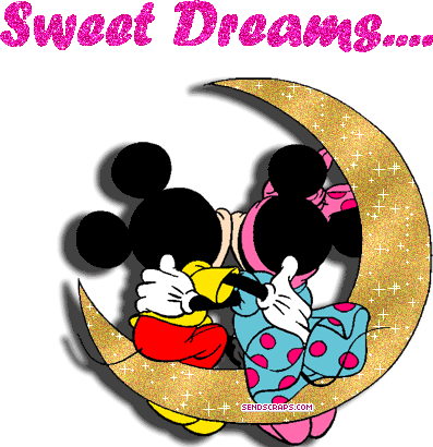 Sweet Dreams Graphics @ twitkut.com