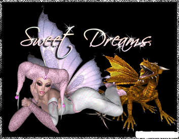 Sweet Dreams Graphics @ twitkut.com