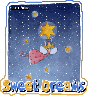 Sweet Dreams Graphics @ twitkut.com