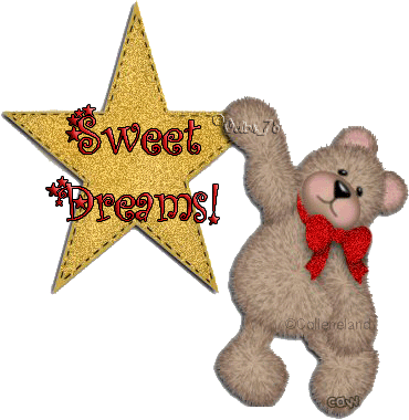 Sweet Dreams Graphics @ twitkut.com