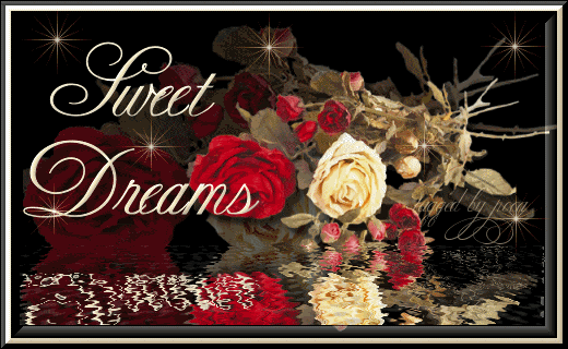 Sweet Dreams Graphics @ twitkut.com