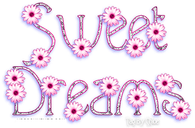 Sweet Dreams Graphics @ twitkut.com