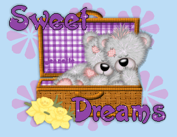 Sweet Dreams Graphics @ twitkut.com