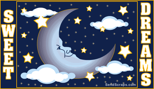 Sweet Dreams Graphics @ twitkut.com
