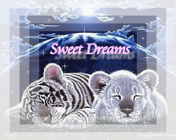 Sweet Dreams Graphics @ twitkut.com