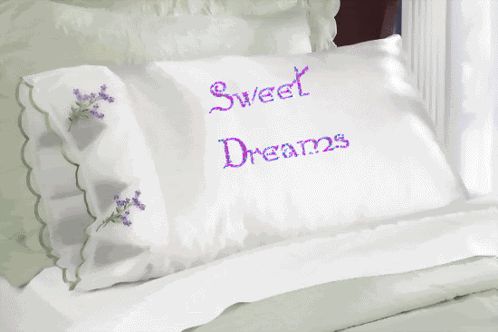 Sweet Dreams Graphics @ twitkut.com