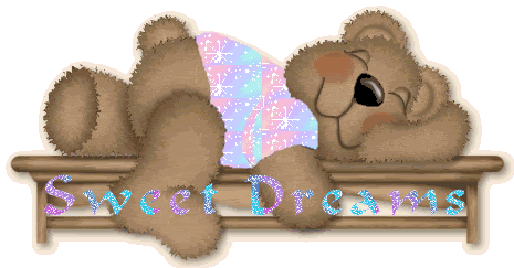 Sweet Dreams Graphics @ twitkut.com