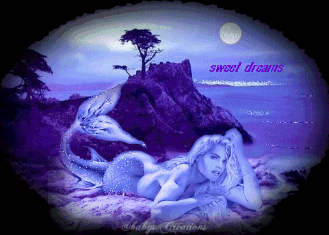Sweet Dreams Graphics @ twitkut.com