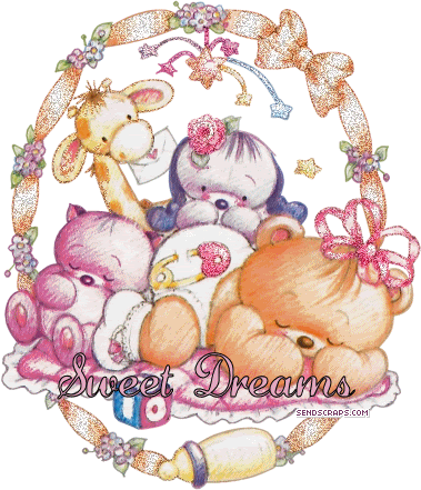 Sweet Dreams Graphics @ twitkut.com