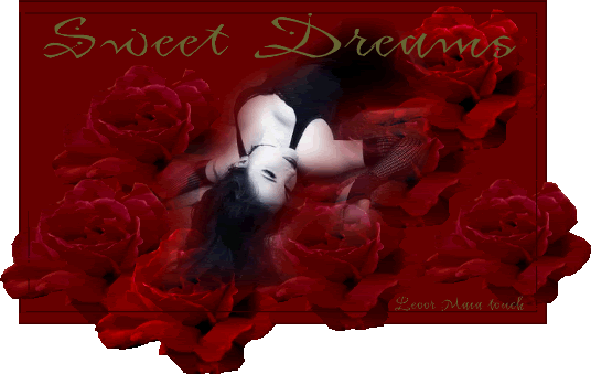Sweet Dreams Graphics @ twitkut.com