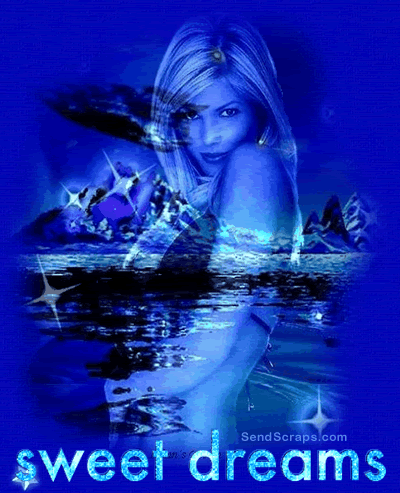 Sweet Dreams Graphics @ twitkut.com