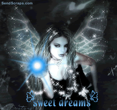 Sweet Dreams Graphics @ twitkut.com