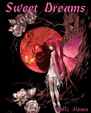 Sweet Dreams Graphics @ twitkut.com