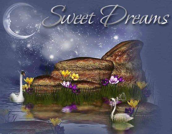 Sweet Dreams Graphics @ twitkut.com