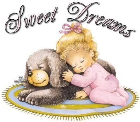 Sweet Dreams Graphics @ twitkut.com