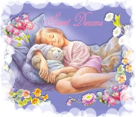 Sweet Dreams Graphics @ twitkut.com
