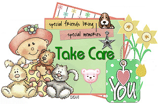 Take Care Graphics @ twitkut.com