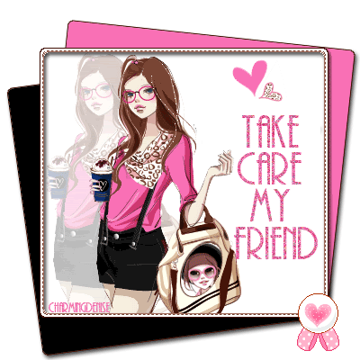 Take Care Graphics @ twitkut.com