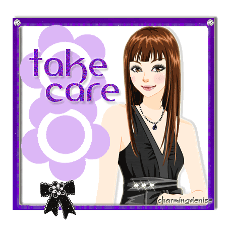 Take Care Graphics @ twitkut.com