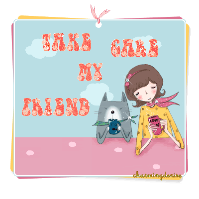 Take Care Graphics @ twitkut.com