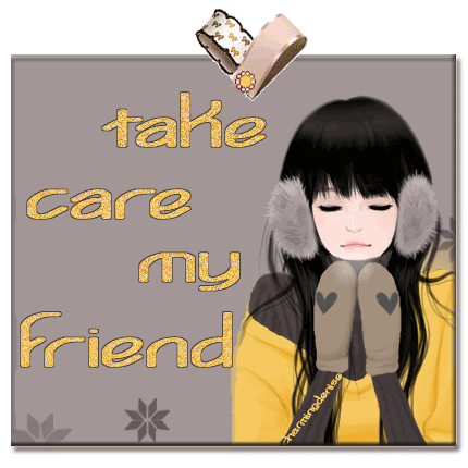 Take Care Graphics @ twitkut.com