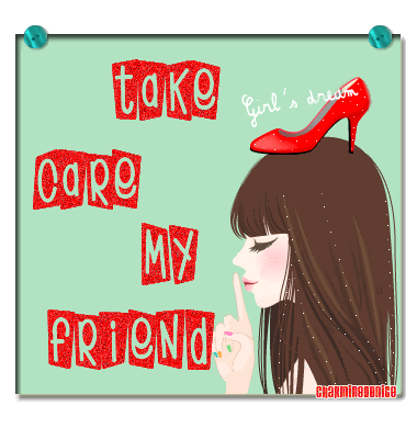 Take Care Graphics @ twitkut.com
