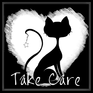 Take Care Graphics @ twitkut.com