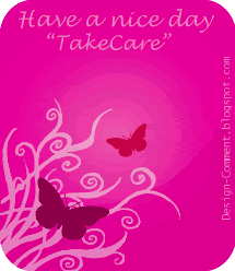Take Care Graphics @ twitkut.com