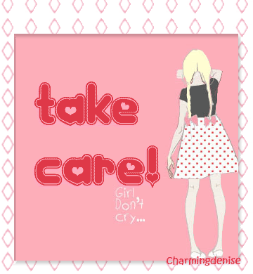 Take Care Graphics @ twitkut.com