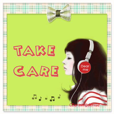 Take Care Graphics @ twitkut.com
