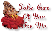 Take Care Graphics @ twitkut.com