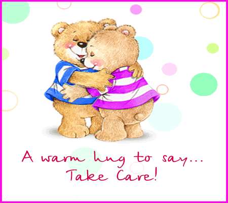 Take Care Graphics @ twitkut.com